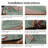 Luxurious Soft Velvet High Stretch Fitted Furniture Protector Box Cushion Non Slip for Large Sofa Slipcover Machine Washable-1337239536-1228525565
