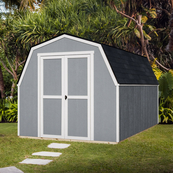 Sheds & Accessories