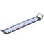 Lumière d'aquarium 18W à spectre complet pour aquarium 18 "-24"