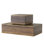 Turney Boxes, Set Of 2