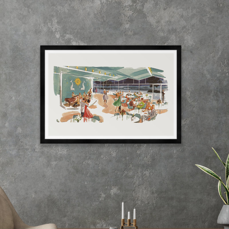 Moulton Collection " Resort Living "