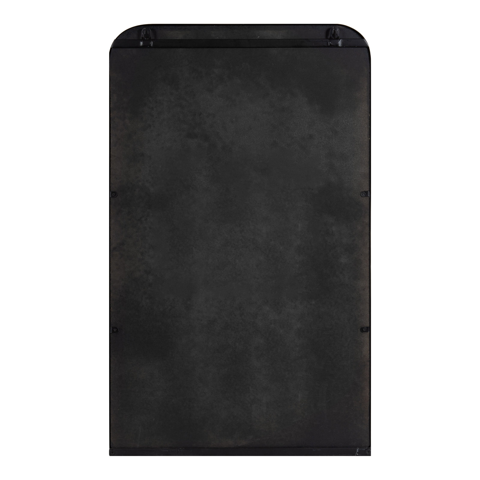 Koda 18" Mirror, Black