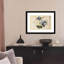 Blooming Hydrangeas by Yun Shouping- Single Picture Frame Print-355533062