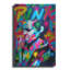 Art mural Ebern Designs «Punk» par Abstract Graffiti