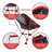 Metal Outdoor Lounge Chair-945724984