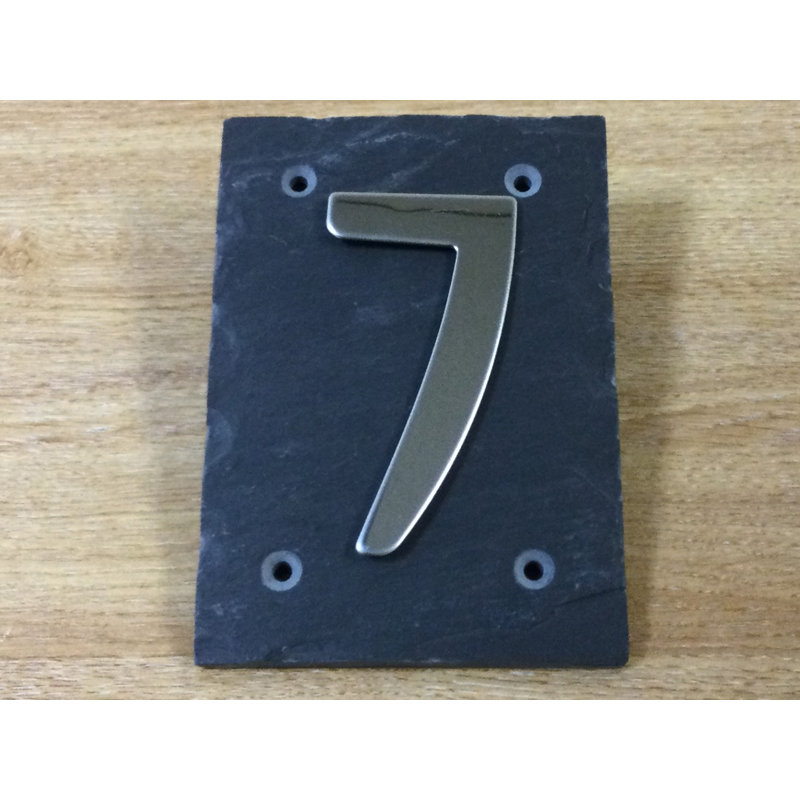 Karragullen Rectangle Wall Plaque