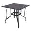 4 - Person Patio Dining Set Square Table