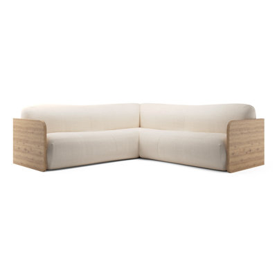 Clarence Sectional