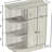 Accent Cabinet