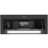 30-in 319-CFM Convertible Black Insert Range Hoods with Carbon Filter