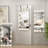 Daulton Rectangle Mirror-868147648