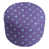 Mauve / bleu sarcelle sélectionné