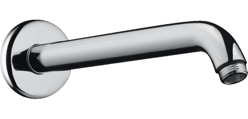 Shower Arm 9", Chrome