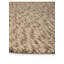 Handcrafted Wool Rug in Light Brown Melange-101897504