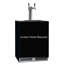 5.2 cu. ft. C-Series Panel Ready Dual Tap Beer Dispenser-32316737