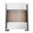 Sagamore Flush Mounted Sconce-40252027-40252025
