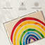 Impression sur toile LGBTQ-807488376