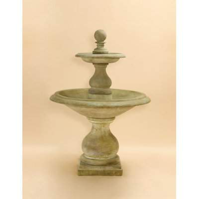 Windermere Floor Fountain