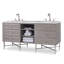Woodbury 68'' W Double Vanity