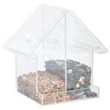 Acrylic Combi Window Feeder House