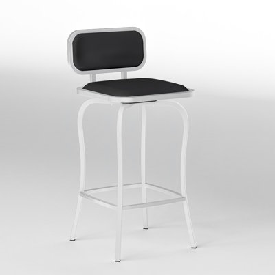 Tabouret de comptoir moderne Izela