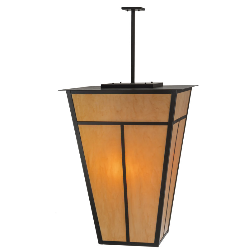 Mission 6 - Light Pendant