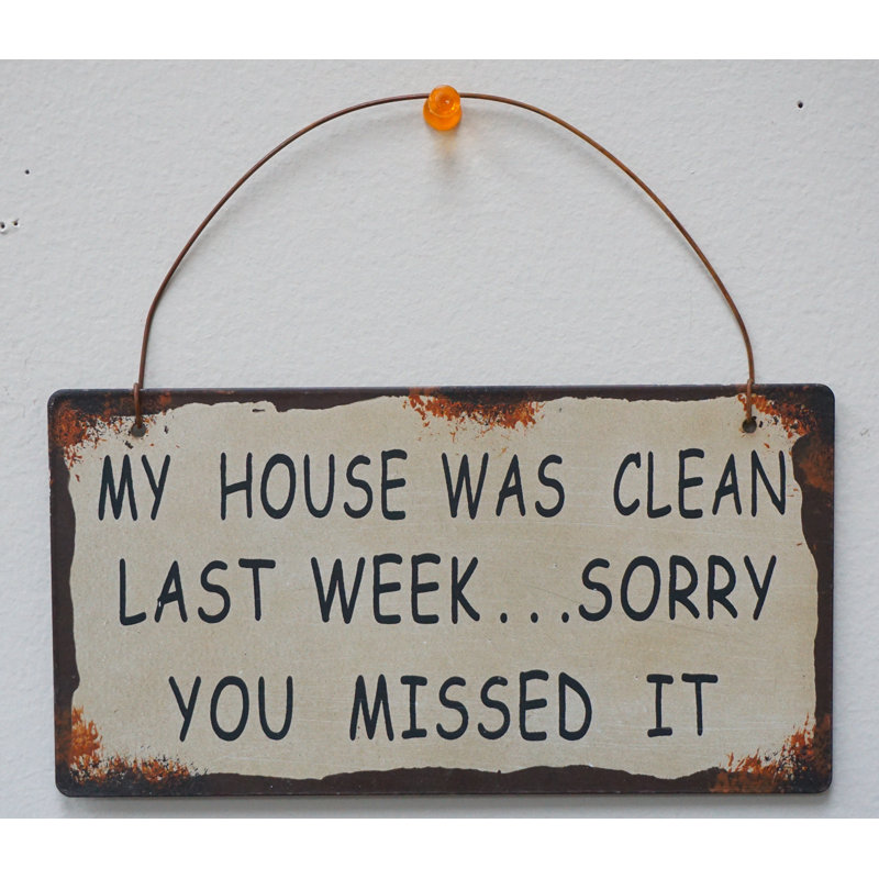 Handmade Farmhouse Wall Decor