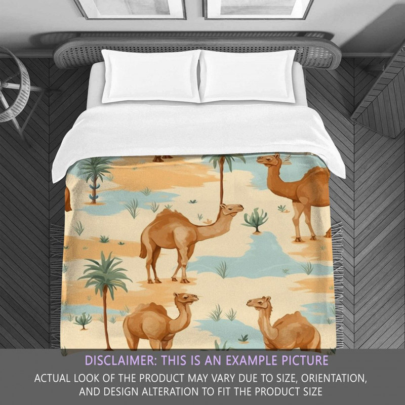  Comforter, Édredon très grand
