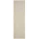 Torbin Jute/Sisal Marble/Beige Area Rug
