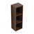 Brown Ebony selected