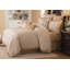 Carlton Comforter Set - Ivory-1635531188