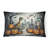Other/No Pattern Outdoor Throw Pillow