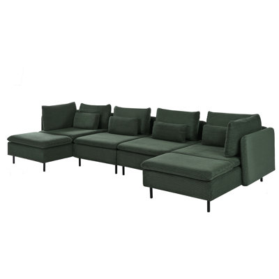 Tapiwa Sectional