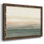 Atlantic Sunrise I, reproduction d'art sur toile-96287509-96287510