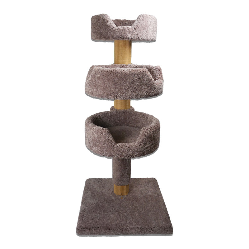 54'' H Cat Tree