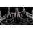 Kameron 10-Light Chandelier-1598689706