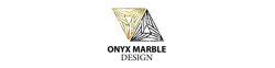 Onyx Marble Designs logo