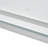 Bathroom Vanity LED Lighted Mirror-(Horizontal/Vertical)-36*28In