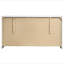 Commode 6 tiroirs Dulcey