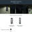 Huang LED Wall Light-1211067146