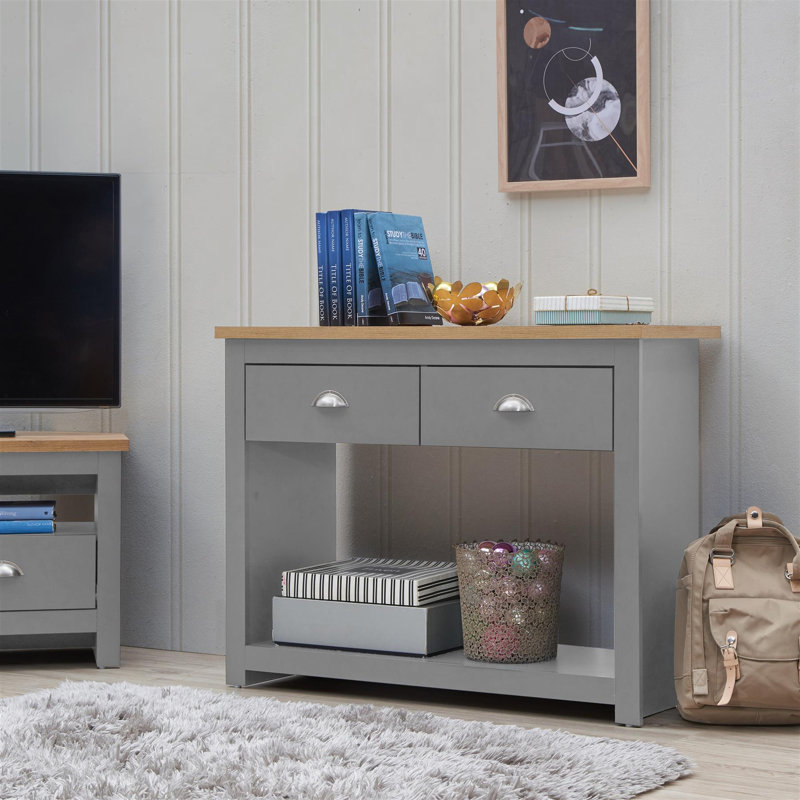 100cm Console Table
