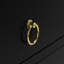Table de chevet 3 tiroirs Sadie-129907598