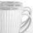 Elle Porcelain Coffee Mug