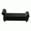 Banc de rangement 64,5 po InchNails-2076518080
