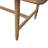 Lylie 84" Oak Dining Table, Sand