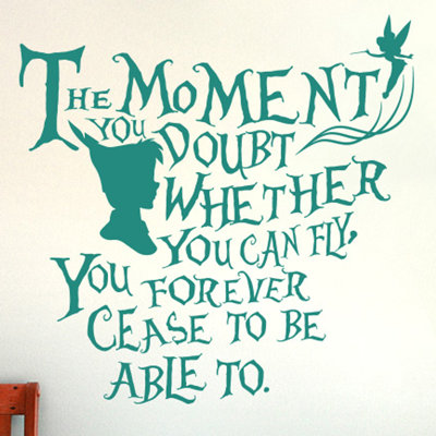 Wall Decal