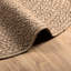 Rug ZIZUR Jute Look Indoor and Outdoor-1405031200