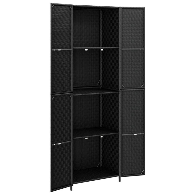Armoire de rangement Elix