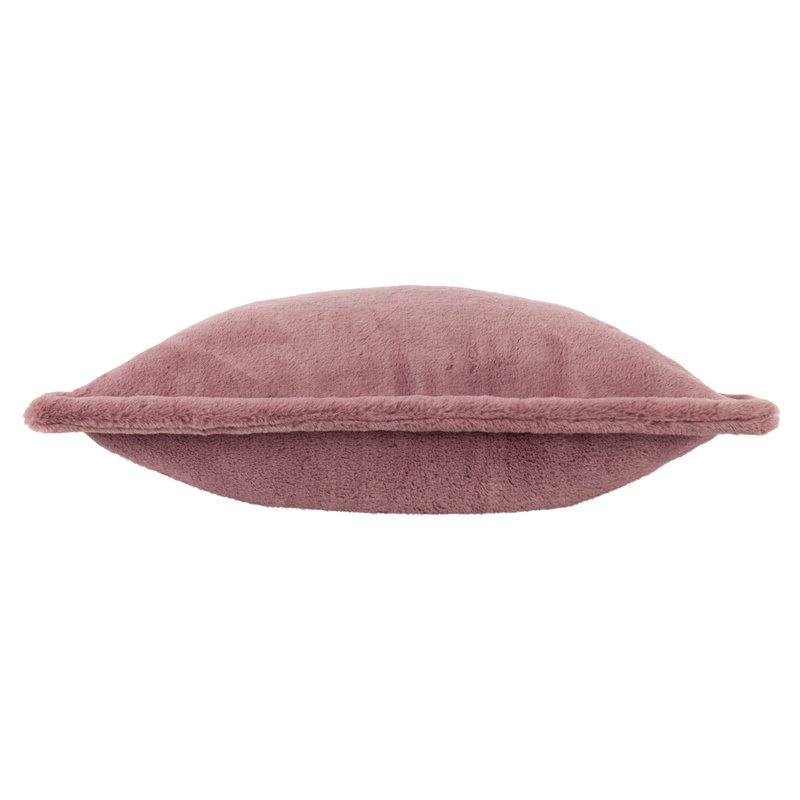 Kallu Square Cushion, Purple, 45cm H x 45cm W