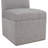 Performance Upholstered Side Chair with Casters,living room chair,accent chair-1267770635